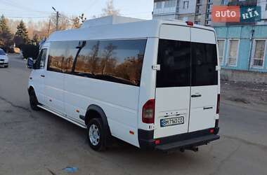 Микроавтобус Mercedes-Benz Sprinter 2001 в 