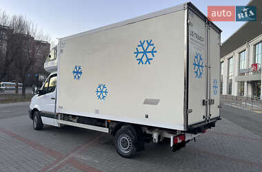 Рефрижератор Mercedes-Benz Sprinter 2015 в 