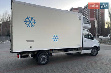 Рефрижератор Mercedes-Benz Sprinter 2015 в 