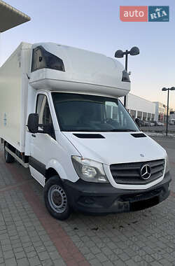 Рефрижератор Mercedes-Benz Sprinter 2015 в 