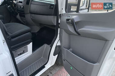 Рефрижератор Mercedes-Benz Sprinter 2015 в 