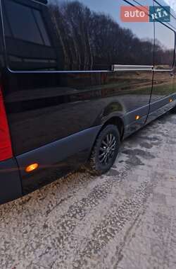 Вантажний фургон Mercedes-Benz Sprinter 2020 в Тячеві