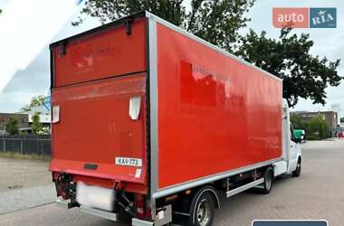 Тягач Mercedes-Benz Sprinter 2011 в 