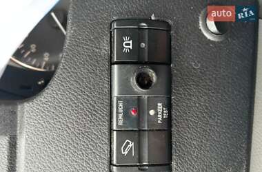 Тягач Mercedes-Benz Sprinter 2011 в 