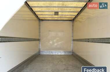 Тягач Mercedes-Benz Sprinter 2011 в 