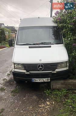 Микроавтобус Mercedes-Benz Sprinter 1999 в Одессе