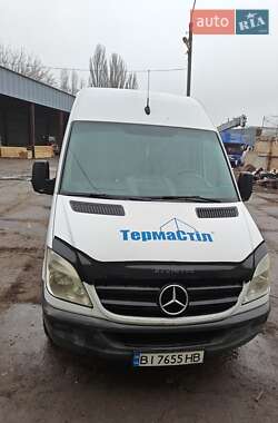 Інші автобуси Mercedes-Benz Sprinter 2011 в Полтаві