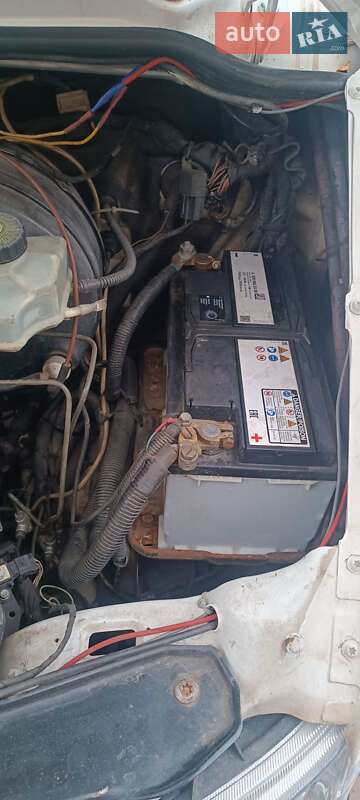 Мікроавтобус Mercedes-Benz Sprinter 2003 в Кривому Розі фото 48 Мікроавтобус Mercedes-Benz Sprinter 2003 в Кривому Розі