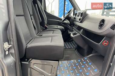 Вантажний фургон Mercedes-Benz Sprinter 2019 в 