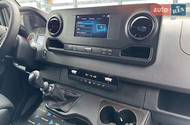 Вантажний фургон Mercedes-Benz Sprinter 2019 в 