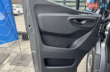 Вантажний фургон Mercedes-Benz Sprinter 2019 в 