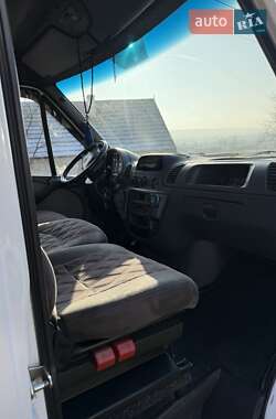 Микроавтобус Mercedes-Benz Sprinter 2006 в Сторожинце