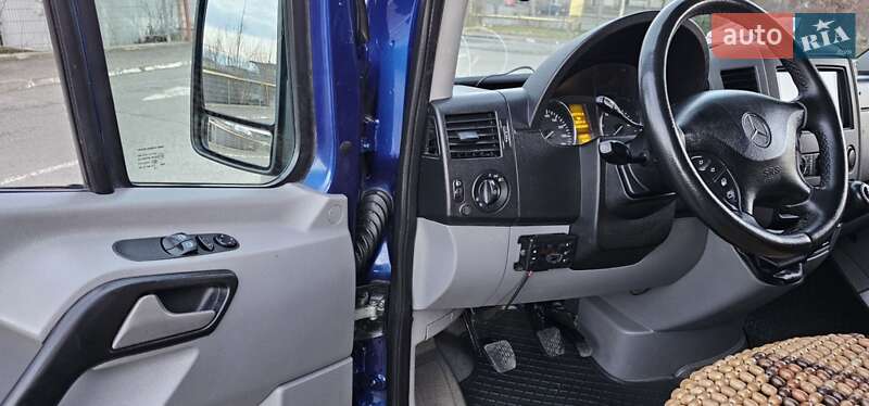 Другие автобусы Mercedes-Benz Sprinter 2011 в Тлумаче