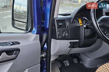 Другие автобусы Mercedes-Benz Sprinter 2011 в 