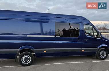 Другие автобусы Mercedes-Benz Sprinter 2011 в 