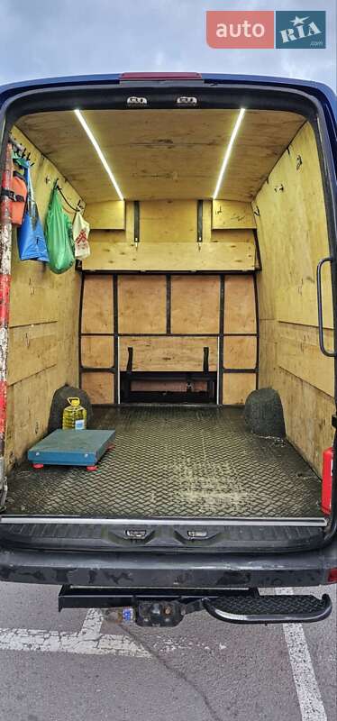 Другие автобусы Mercedes-Benz Sprinter 2011 в Тлумаче