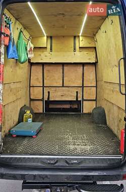 Другие автобусы Mercedes-Benz Sprinter 2011 в 