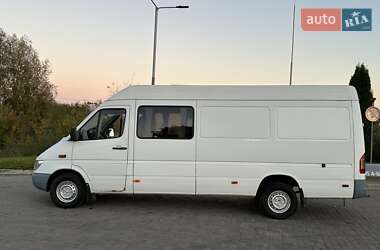 Другие грузовики Mercedes-Benz Sprinter 2003 в 