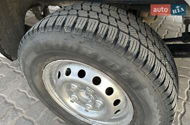 Другие грузовики Mercedes-Benz Sprinter 2003 в 