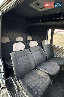 Другие грузовики Mercedes-Benz Sprinter 2003 в 