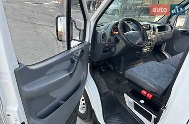 Другие грузовики Mercedes-Benz Sprinter 2003 в 