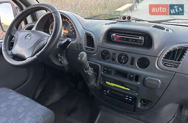 Другие грузовики Mercedes-Benz Sprinter 2003 в 