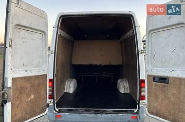 Другие грузовики Mercedes-Benz Sprinter 2003 в 