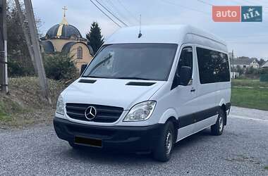 Мікроавтобус Mercedes-Benz Sprinter 2012 в Вінниці