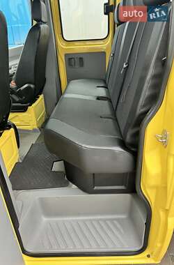 Борт Mercedes-Benz Sprinter 2017 в Виннице