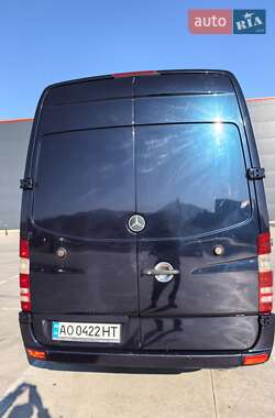 Микроавтобус Mercedes-Benz Sprinter 2011 в 