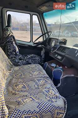 Мікроавтобус Mercedes-Benz Sprinter 1995 в 
