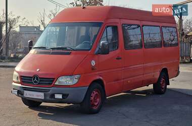 Мікроавтобус Mercedes-Benz Sprinter 2004 в Одесі