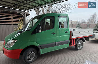 Борт Mercedes-Benz Sprinter 2012 в Хорошеве