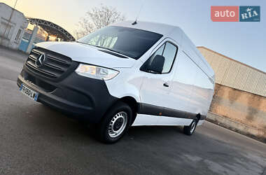 Вантажний фургон Mercedes-Benz Sprinter 2020 в Дніпрі