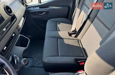 Микроавтобус Mercedes-Benz Sprinter 2019 в 