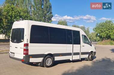 Другие автобусы Mercedes-Benz Sprinter 2010 в 