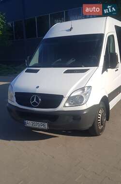 Другие автобусы Mercedes-Benz Sprinter 2010 в 