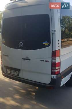 Другие автобусы Mercedes-Benz Sprinter 2010 в 