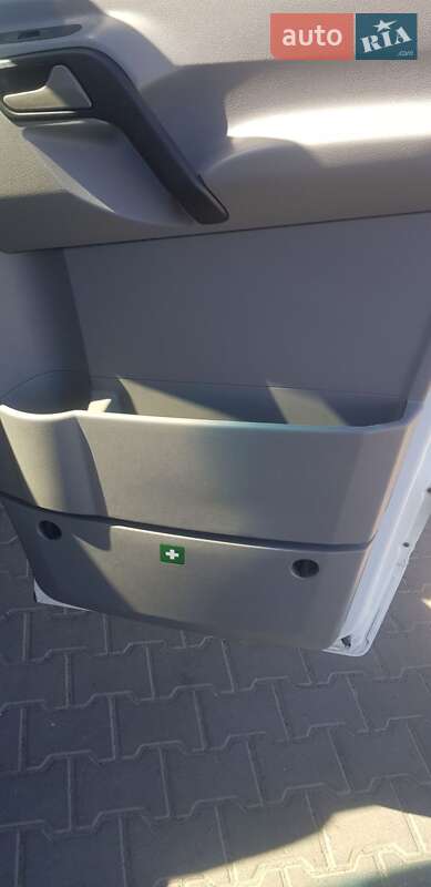 Другие автобусы Mercedes-Benz Sprinter 2010 в Белой Церкви фото 21 Другие автобусы Mercedes-Benz Sprinter 2010 в Белой Церкви