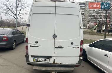 Грузовой фургон Mercedes-Benz Sprinter 2007 в Киеве