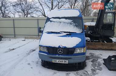 Микроавтобус Mercedes-Benz Sprinter 1997 в Первомайске