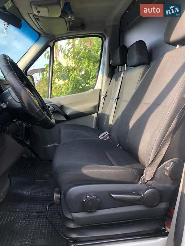 Другие автобусы Mercedes-Benz Sprinter 2015 в Черновцах фото 5 Другие автобусы Mercedes-Benz Sprinter 2015 в Черновцах
