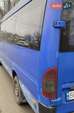 Мікроавтобус Mercedes-Benz Sprinter 2003 в 