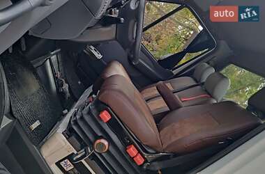 Автовоз Mercedes-Benz Sprinter 2002 в 