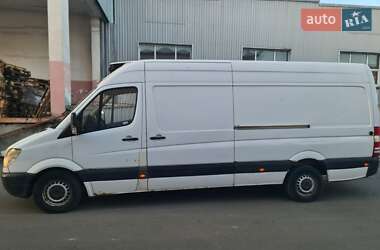 Рефрижератор Mercedes-Benz Sprinter 2008 в Вишневом