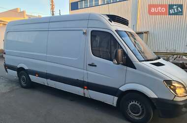 Рефрижератор Mercedes-Benz Sprinter 2008 в Вишневом