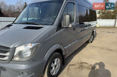 Микроавтобус Mercedes-Benz Sprinter 2014 в Коломые