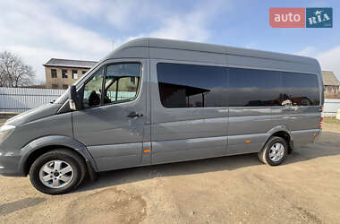 Микроавтобус Mercedes-Benz Sprinter 2014 в Коломые