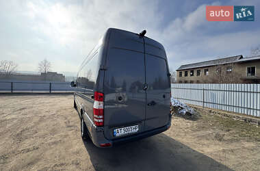 Микроавтобус Mercedes-Benz Sprinter 2014 в Коломые