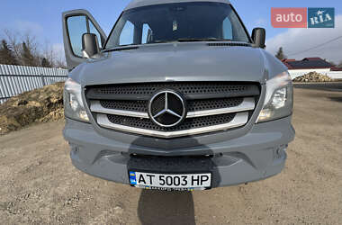 Микроавтобус Mercedes-Benz Sprinter 2014 в Коломые